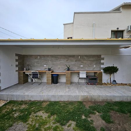 Vila Dumio エフォリエ・ノルド エクステリア 写真